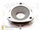 LH Distributor Cap Support