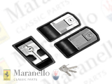 Lock Sets (Black)
