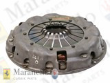Clutch P Plate Modified