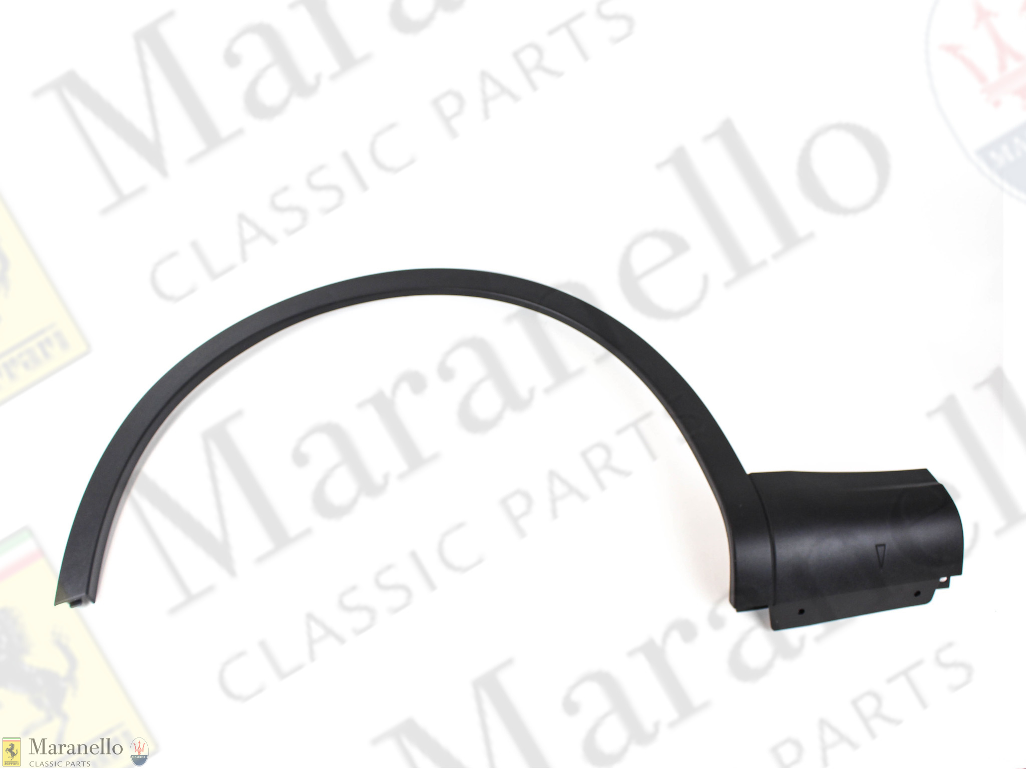 Maserati part 670148626 - LH Front Wheel Housing Arch | Maranello 