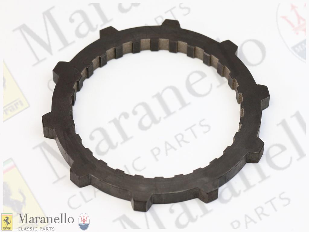 C/R Gearbox 1.2.3. Dog Synchro Ring