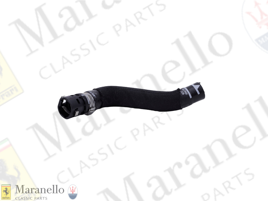 Rubber Pipe