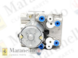 ASR/ABS Hydraulic Control Unit