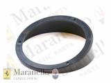 Rear Lamp Surround Black