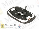 LH Wing Mirror Glass