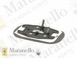 LH Wing Mirror Glass