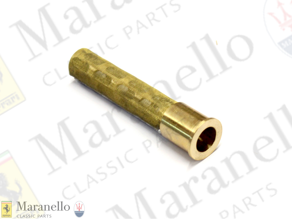 Gearbox Oil Filter