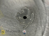Fuel Inlet Lid