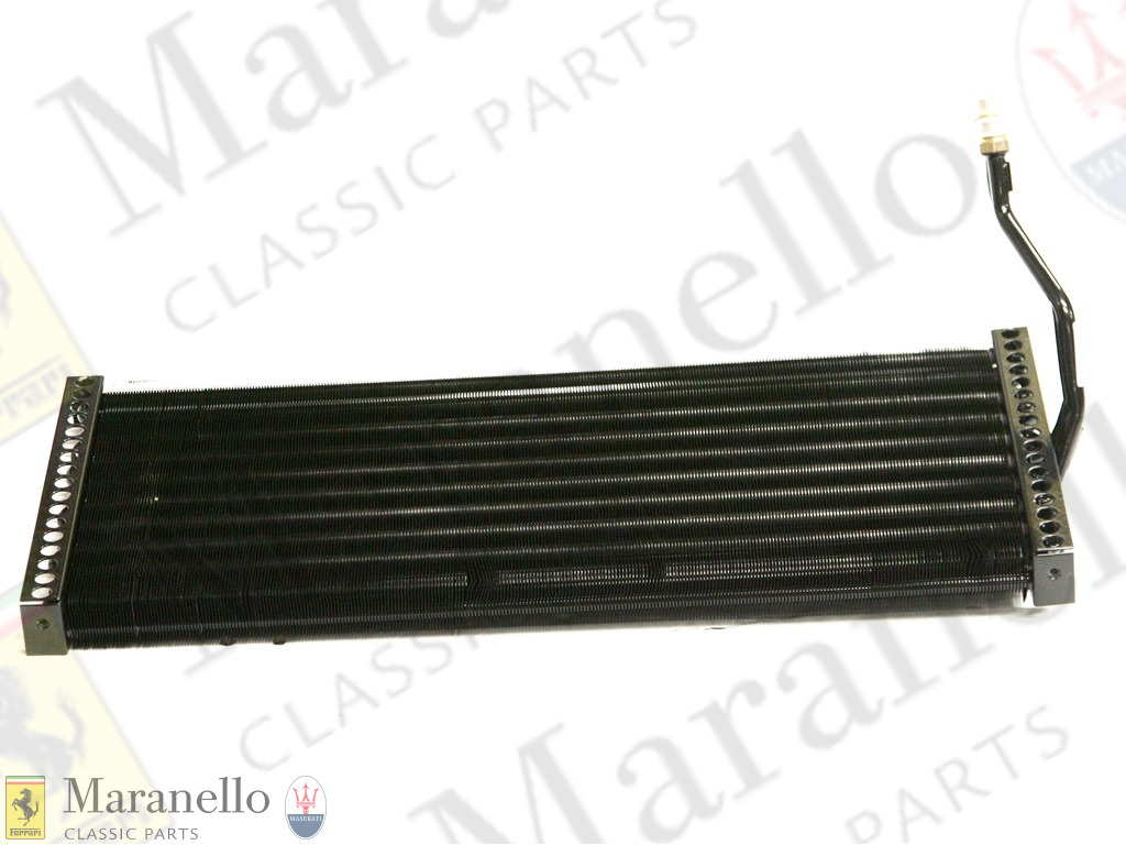 Ac Condenser Rad