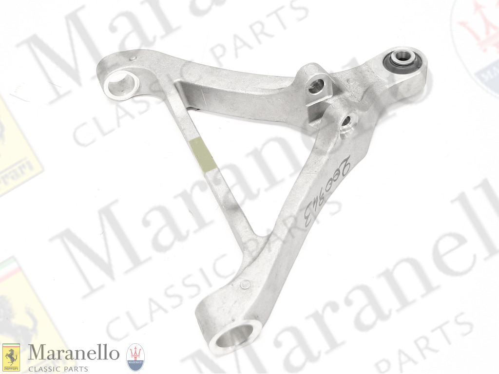 RH Rear Lower Suspension Lever