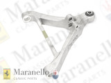 RH Rear Lower Suspension Lever