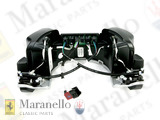 Steering Wheel Mounted Controls