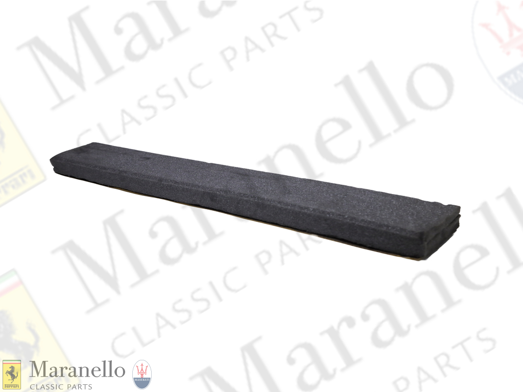 Sponge/Foam Gasket