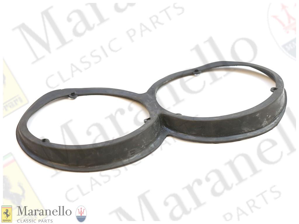 LH Rubber Gasket