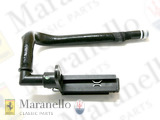 LH Vapour Inlet Pipe