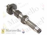 Gearbox Primary Shaft