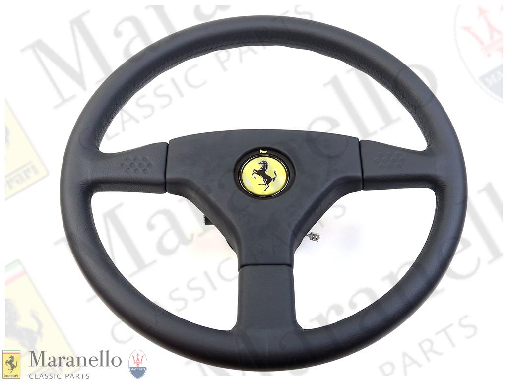 Steering Wheel Assy