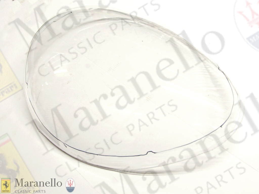 275Gtb2/4 RH Headlamp Cover