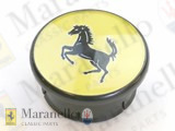 Wheel Centre Cap