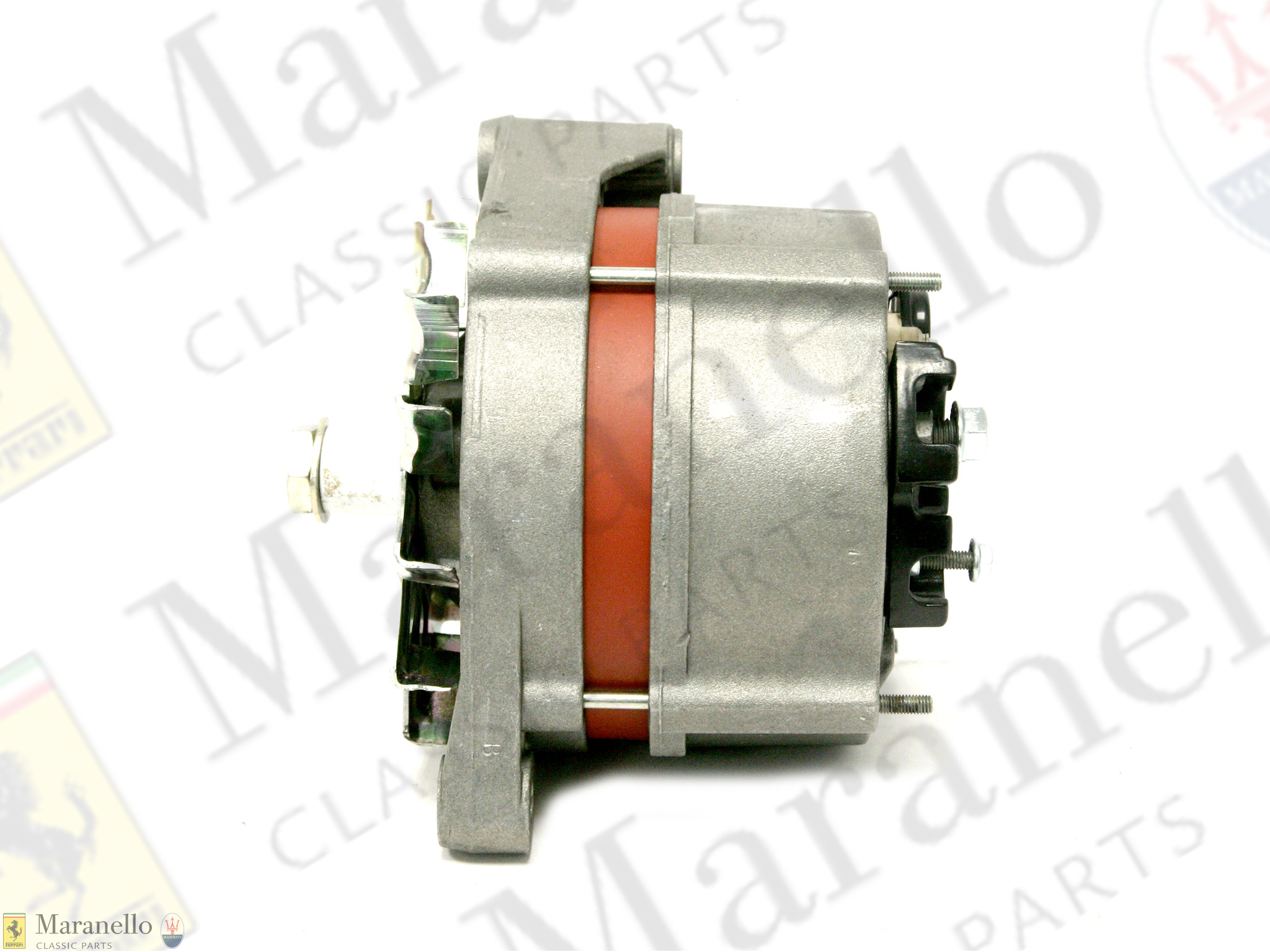 Ferrari part 121761/X Alternator Maranello Classic Parts