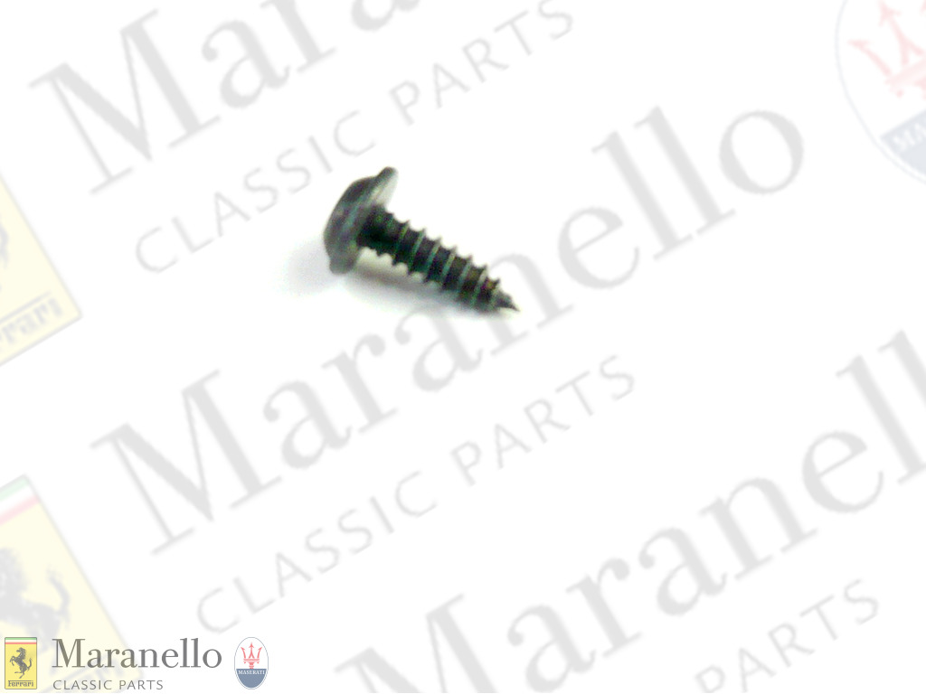 Screw