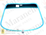 Front Windscreen (extra Curvature 1357mm)