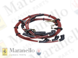 LH + RH Red HT Cable Set