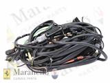 Cables For Engine