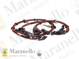 LH + RH Red HT Cable Set