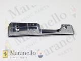 LH Chrome Door Trim