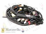 Cables For Engine