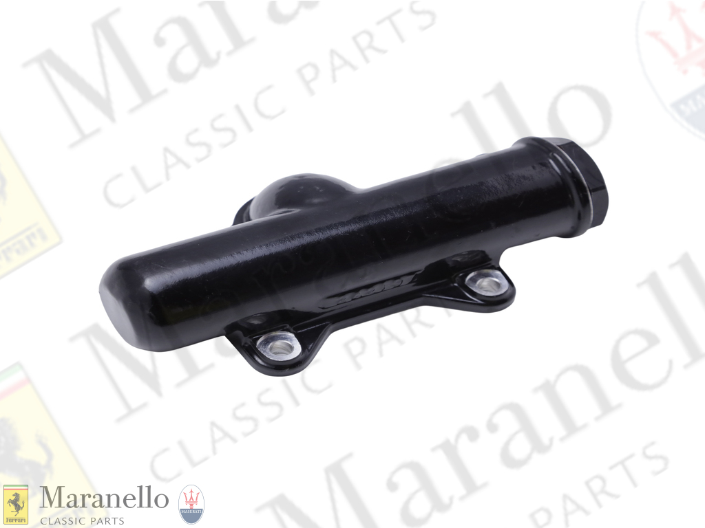 Oil Pressure Valve