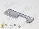 LH Chrome Door Trim