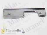 LH Chrome Door Trim
