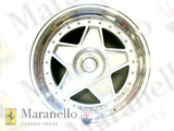 Rear Road Wheel D13 X 17