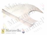 RH Front Wheel Arch Panel