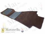 Carpet Dark Brown
