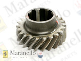 5Th Gear