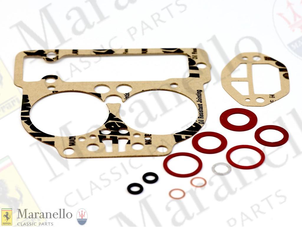 Carb Gasket Set 40dcn