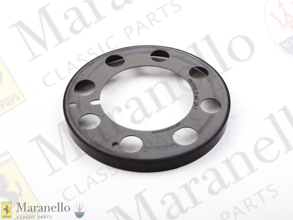 Pulse Ring