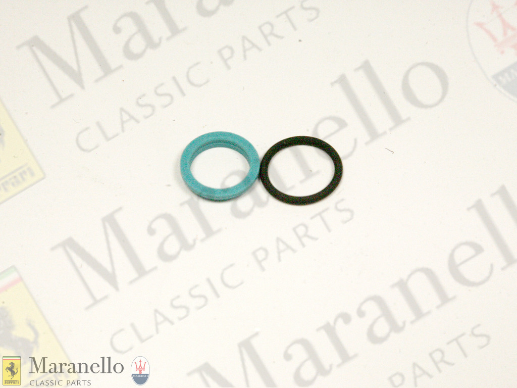 Seal/Scraper Ring