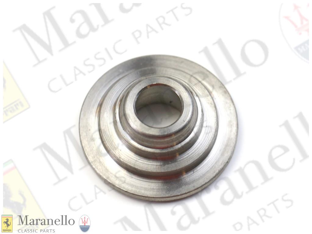Valve Spring Retainer Lower 2/88-> On