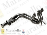 RH Rear Exhaust Manifold