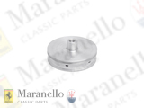 Fastener Cover