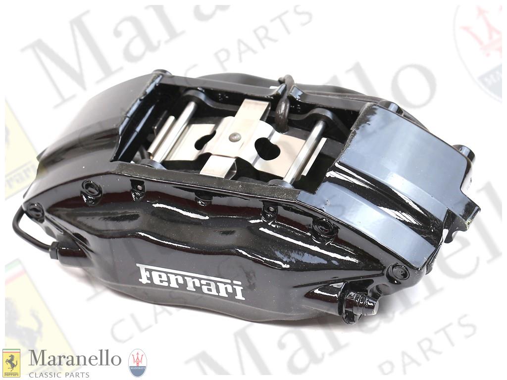 RH Front Brake Caliper