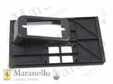 Centre Console Plate LHD