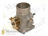 Throttle Body Complete