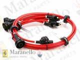 RH Red HT Cable Set