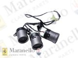 Set Of 3 F1 Buttons