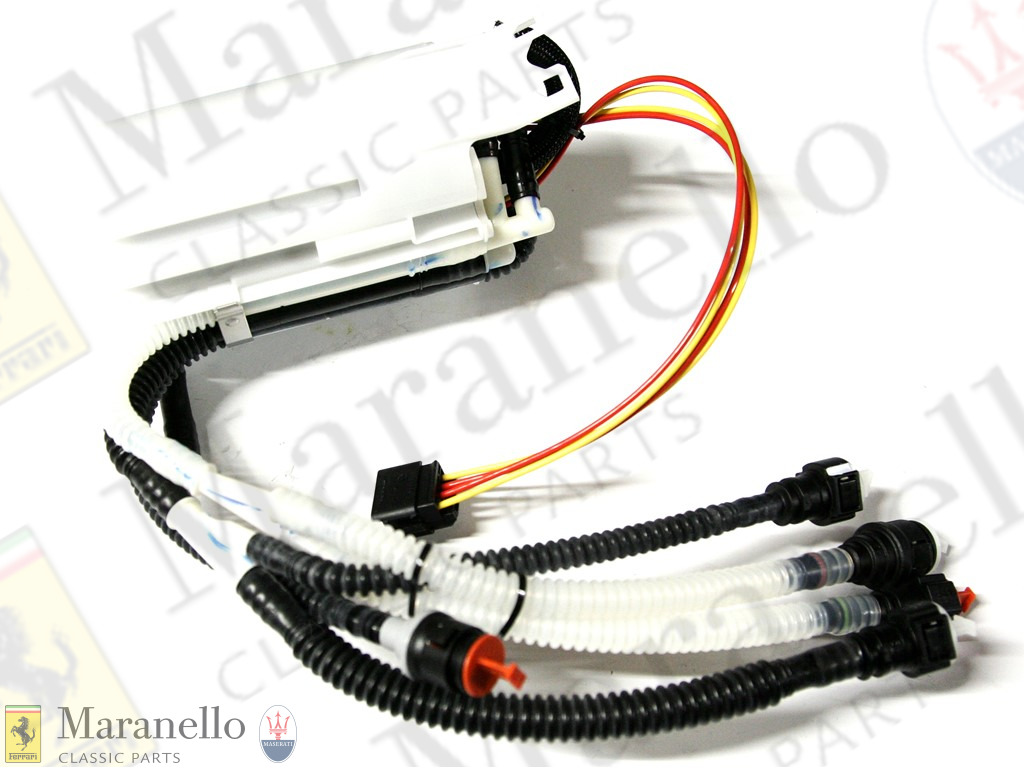 Fuel Pump